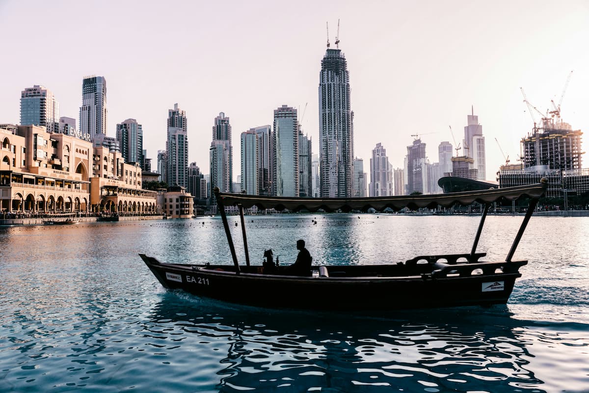 Dubai Mall