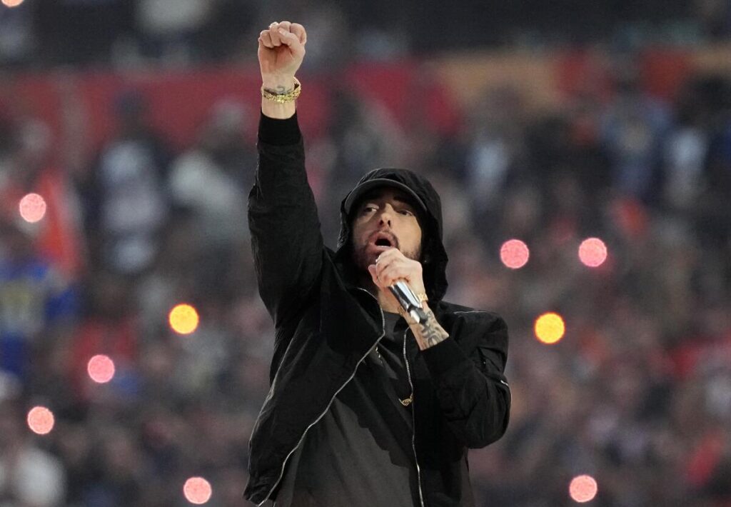 Eminem