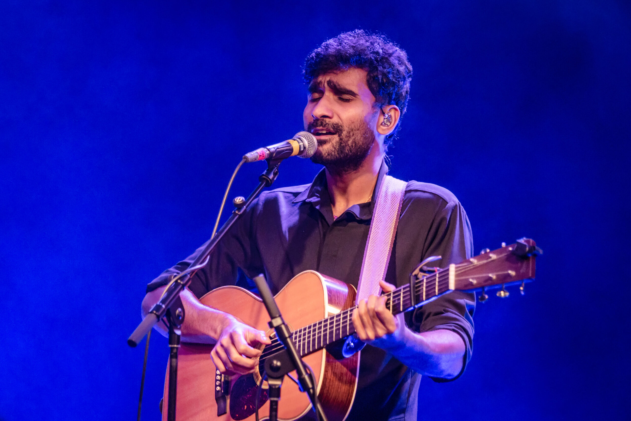 Prateek Kuhad