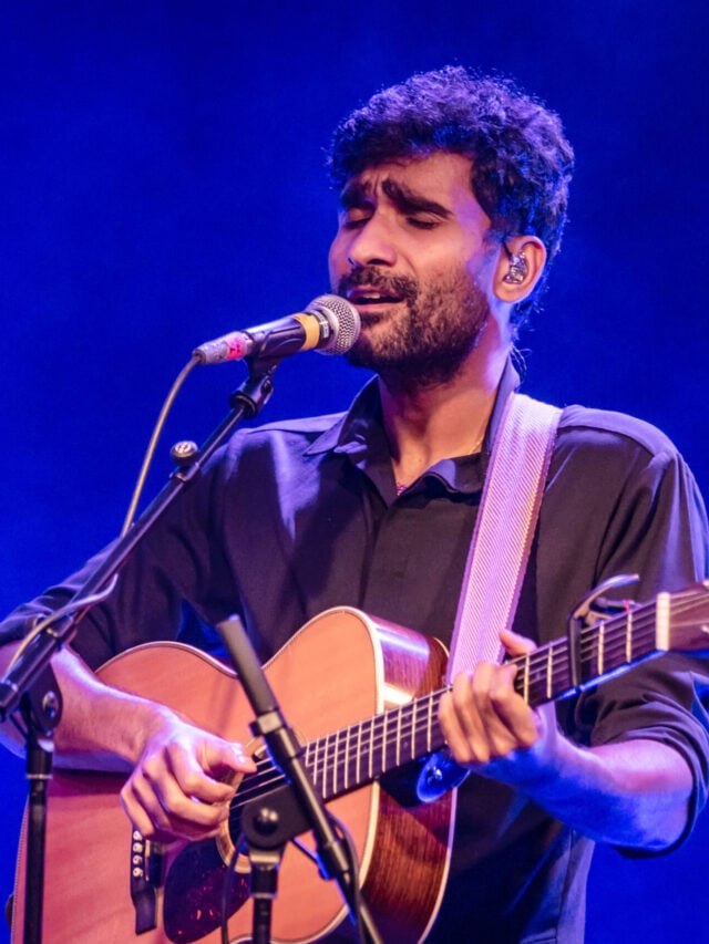 Prateek Kuhad Is Returning To Dubai This September!