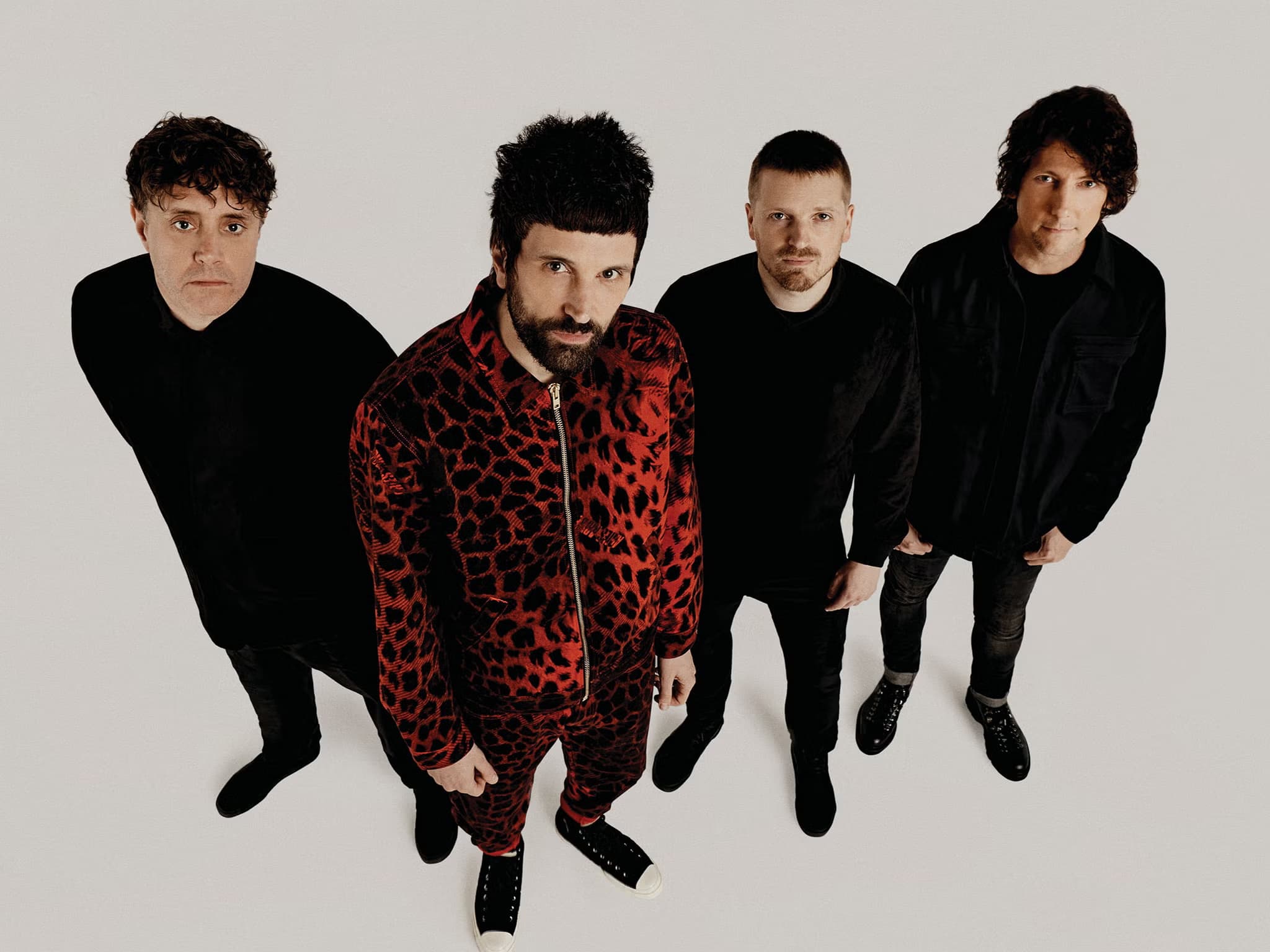 Kasabian