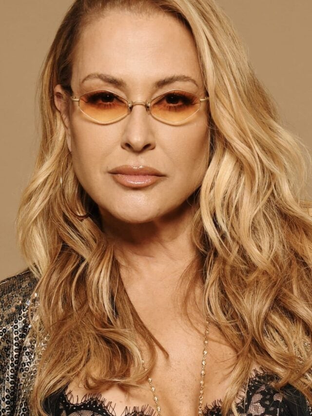 Anastacia