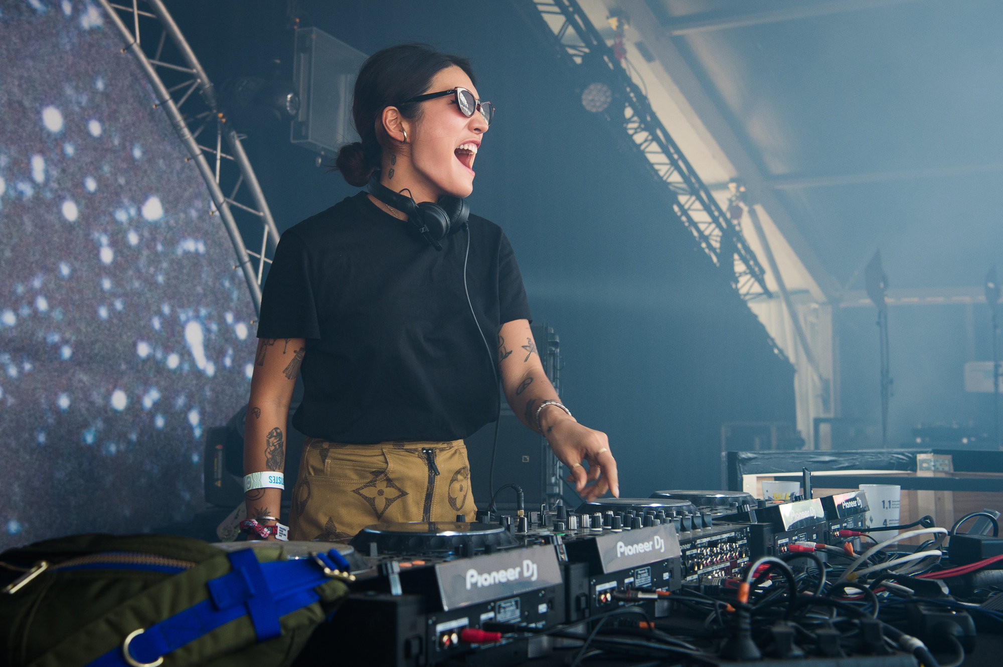 Peggy Gou