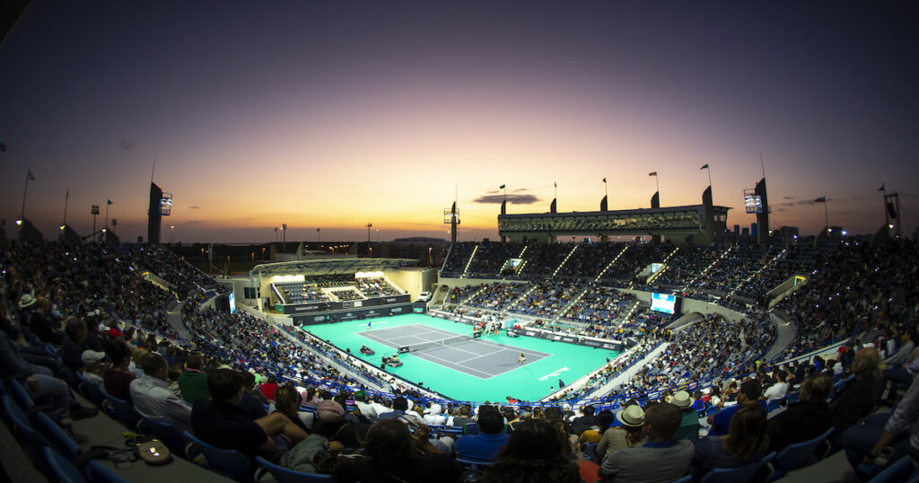 Dates For Mubadala Open 2025 Have Been Announced Platinumlist Guide