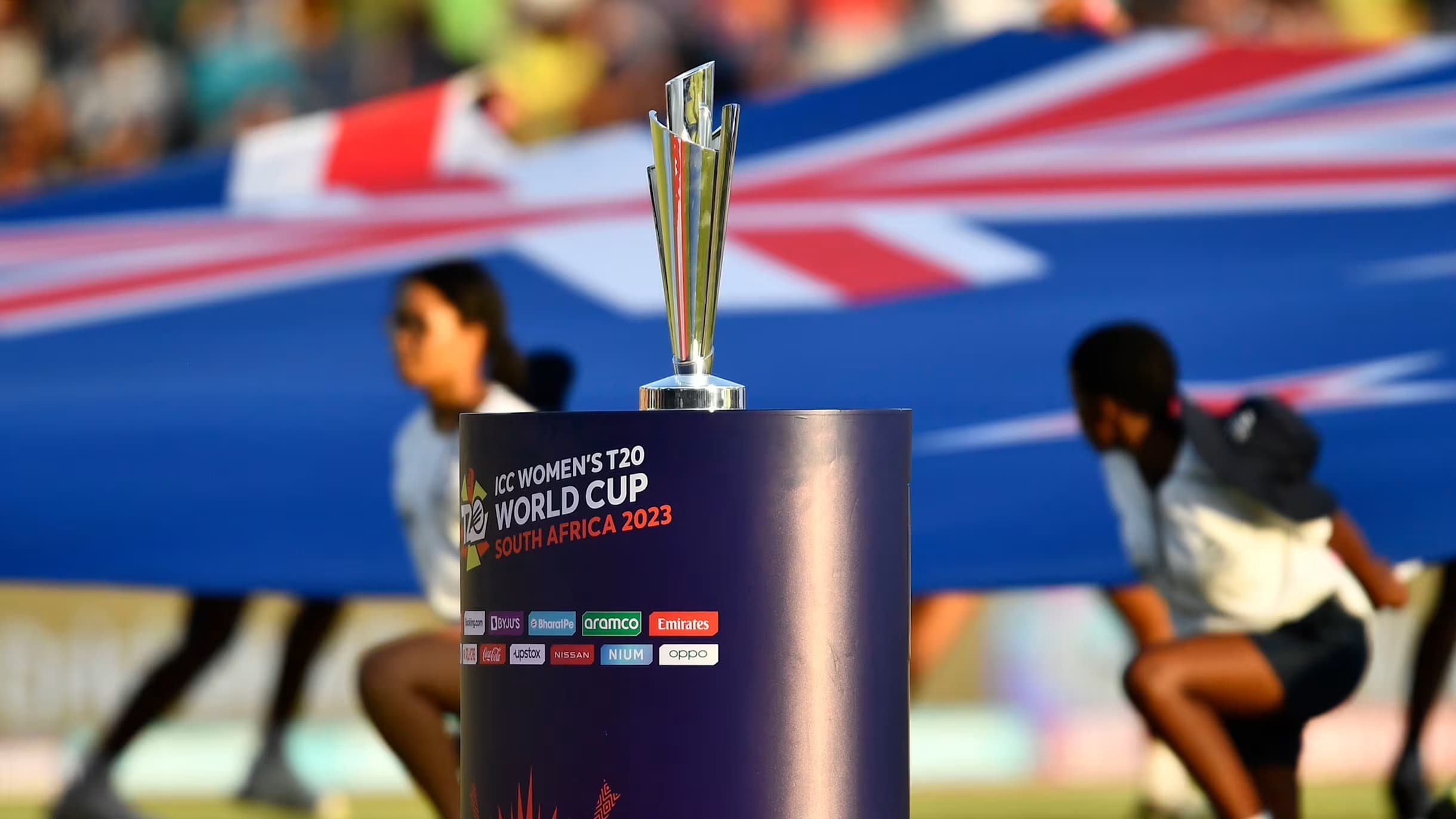 ICC Women's World Cup