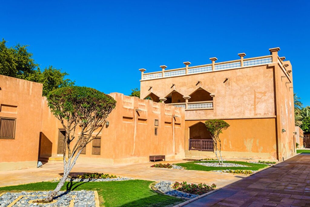 Fujairah Museum