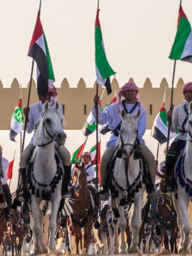 Sheikh,Zayed,Heritage,Festival,September,22,,2014,In,Abu,Dhab,