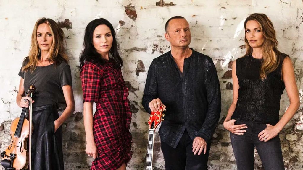 The Corrs