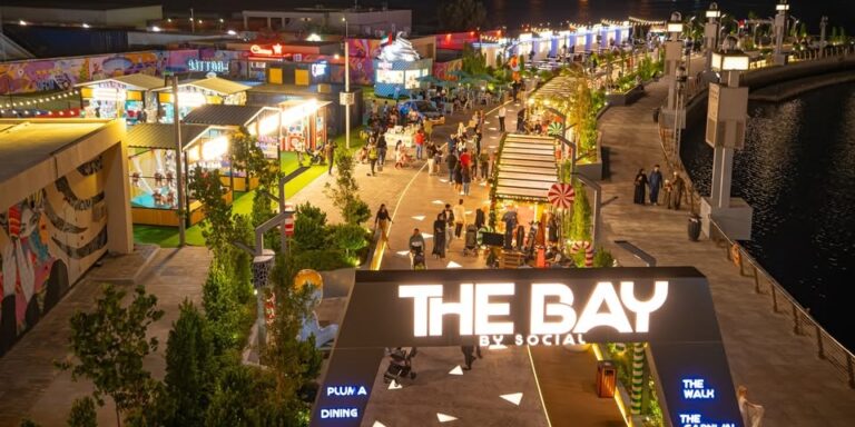 Dubai Shopping Festival 2025: The Ultimate Guide to DSF’s New & Must