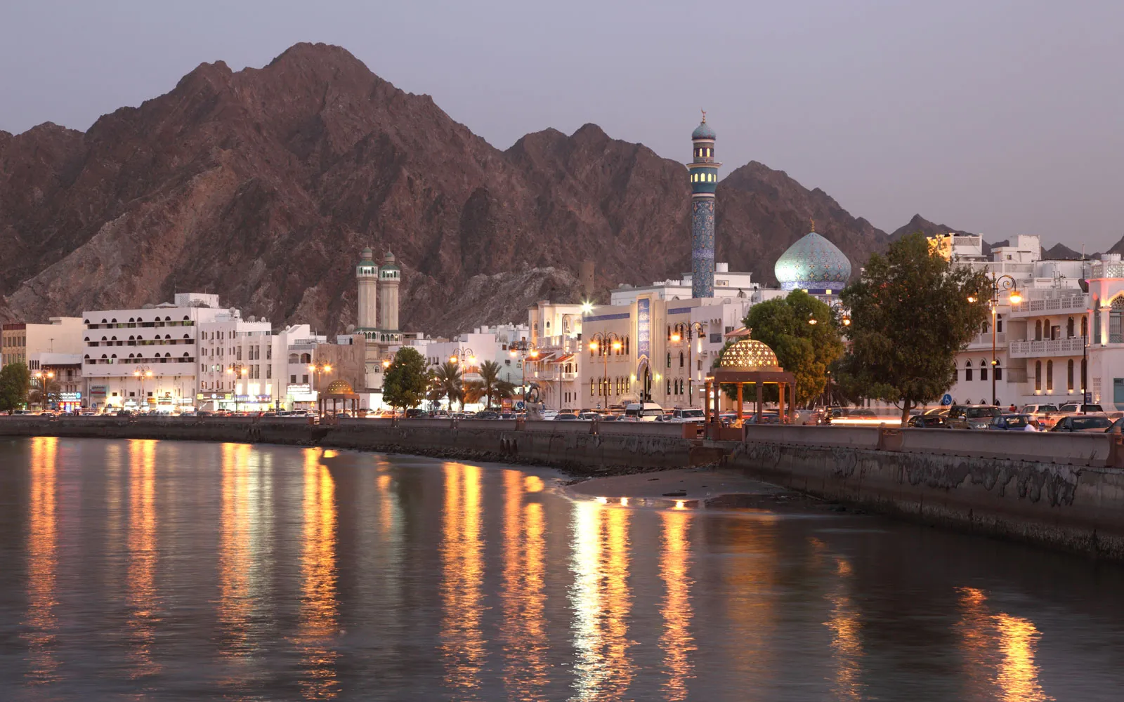 Oman Declares 3-Day Weekend for Isra and Mi’raj Holiday in January 2025 ...