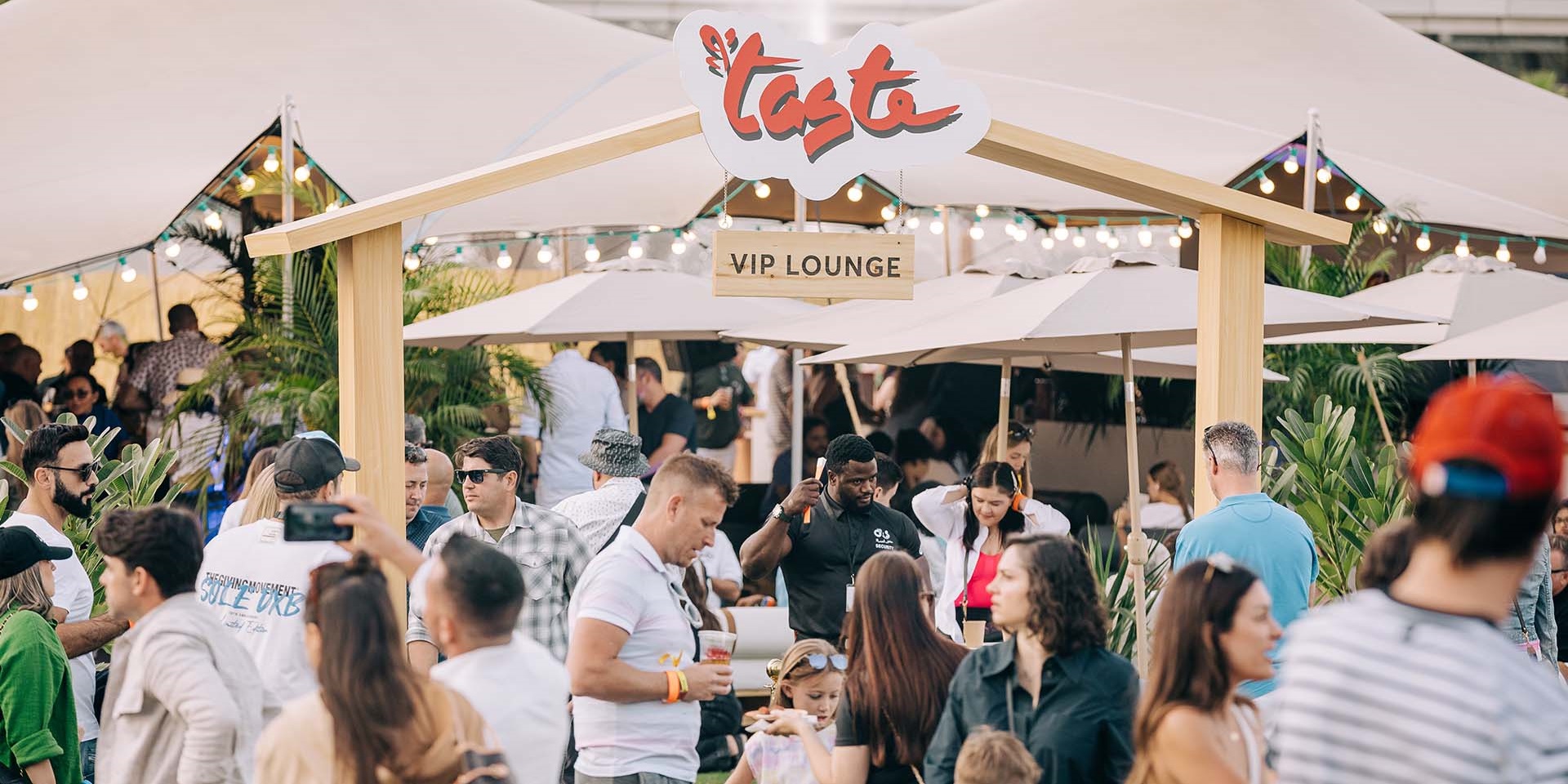 Taste of Dubai 2025 Your Ultimate Guide to the City’s Biggest Food