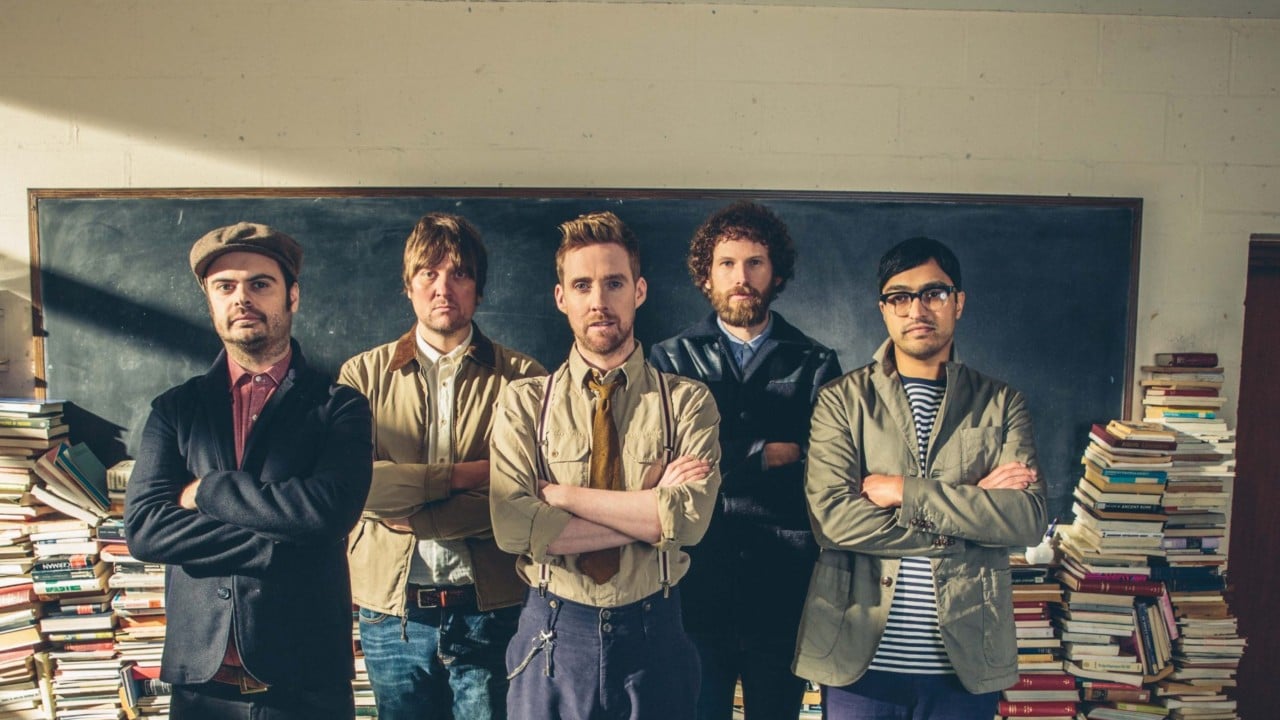 Kaiser Chiefs