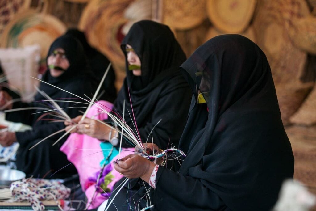 Women's Handicraft Center