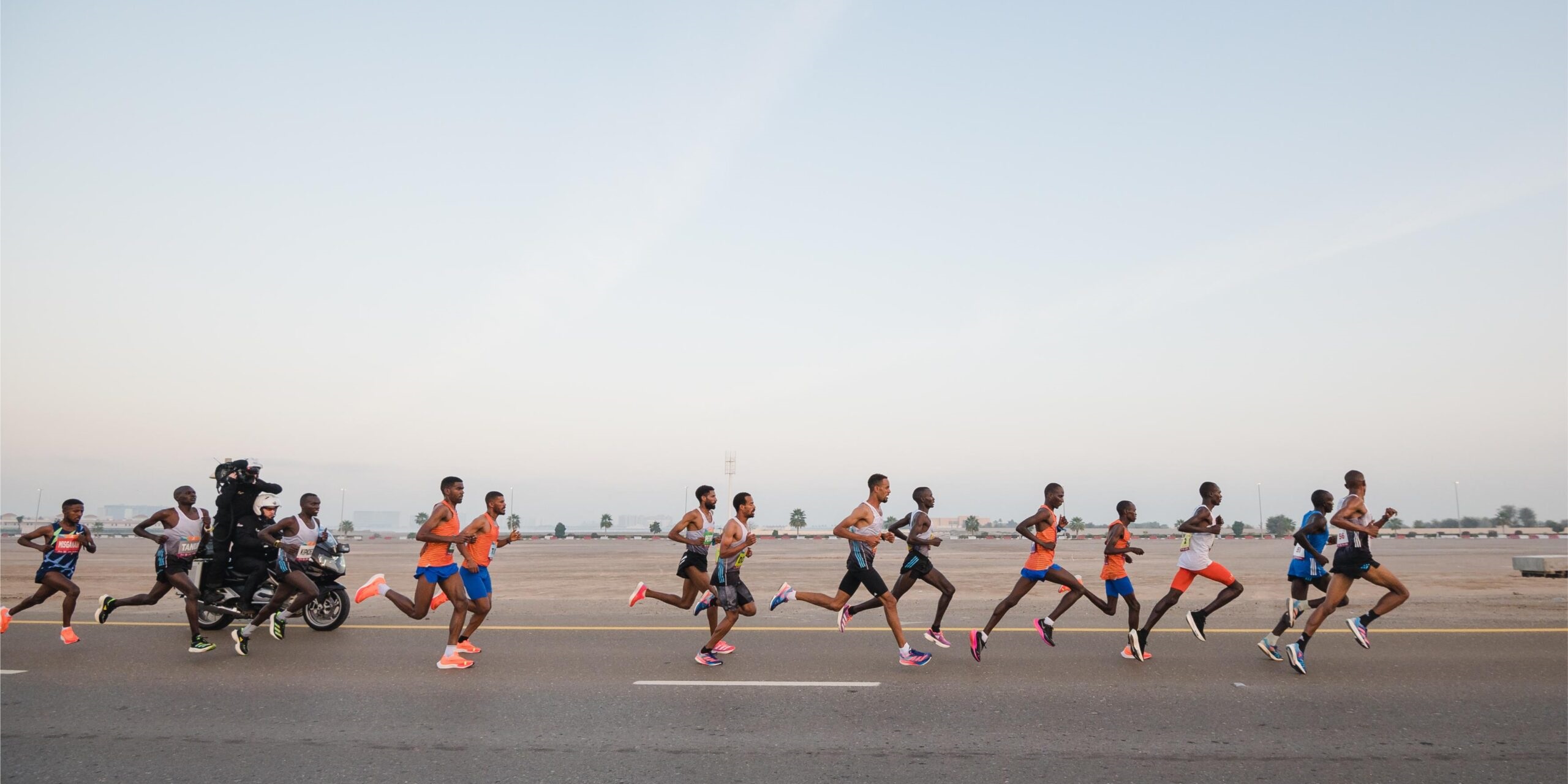 Ras Al Khaimah Half Marathon 2025 Join the Race on February 1