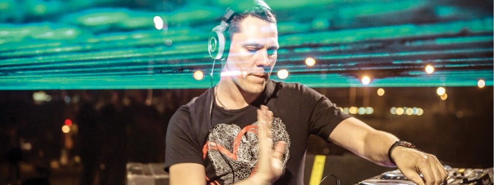 Tiesto