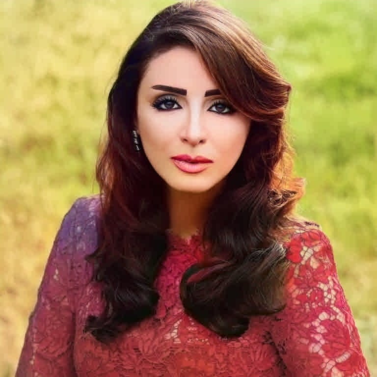 Angham Live in Dubai 2026