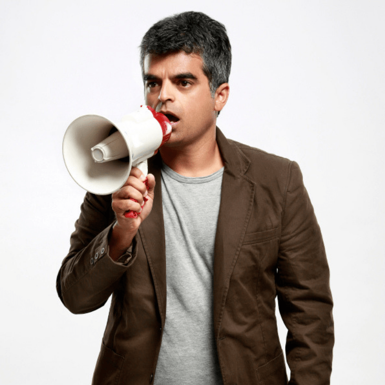 Atul Khatri Live in Dubai