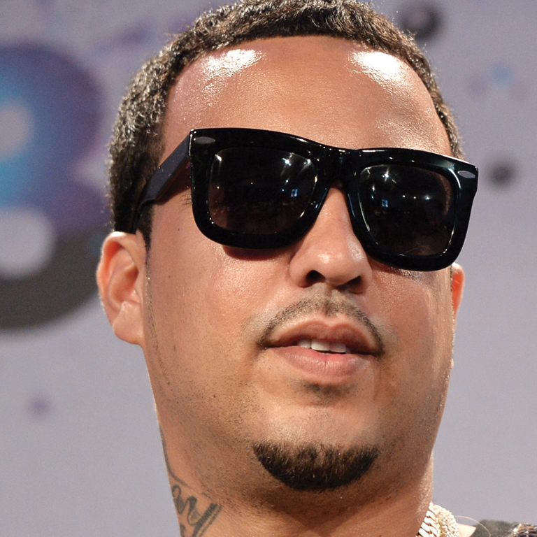 French montana