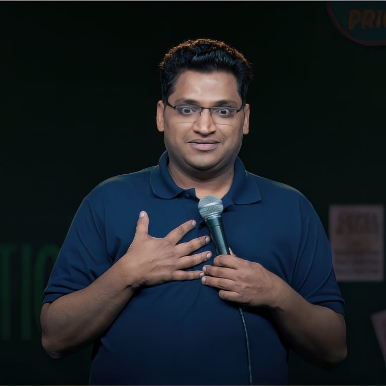 Gaurav Gupta Live in Dubai