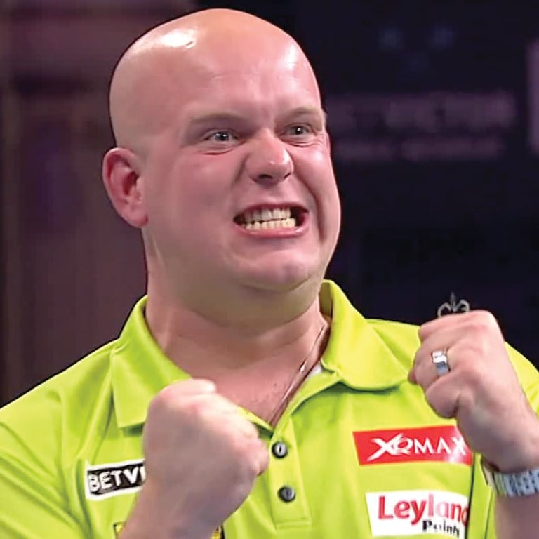 Michael van Gerwen tickets and tour dates. Michael van Gerwen concert