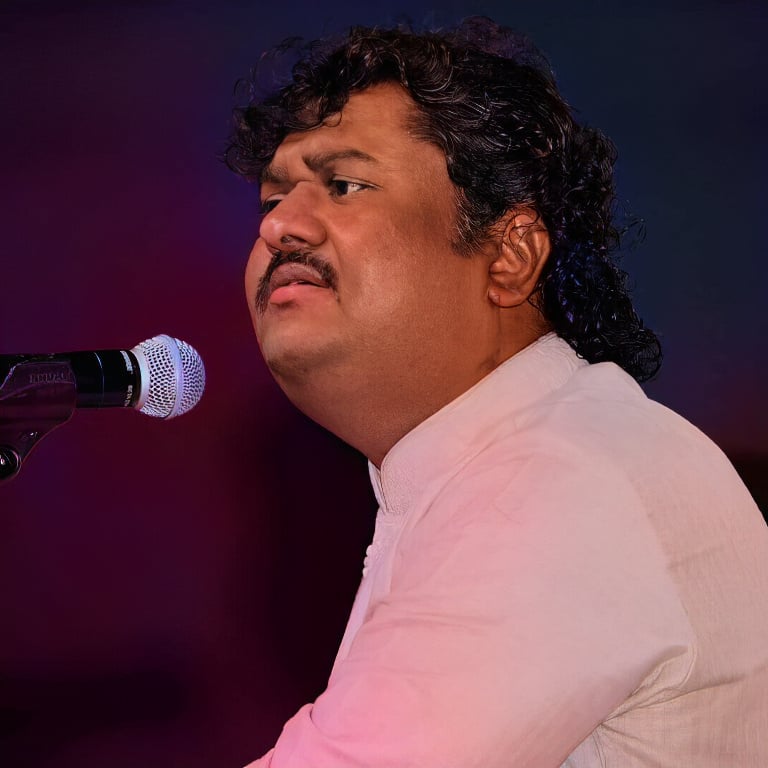 Baithak ft. Osman & Aamir Mir