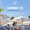 180 Beach Club in Khobar