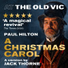 A Christmas Carol Musical in London
