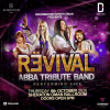 ABBA Tribute in Muscat