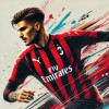 AC Milan v Inter Milan live at San Siro Stadium