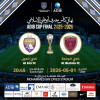 ADIB Cup Final 2026 - Al Ain FC vs Al Wahda FC