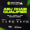 Adidas NextGen EuroLeague in Abu Dhabi