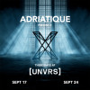 Adriatique Presents X