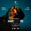 Ibiza Pool Party Live at W Muscat