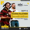 Ahmed x Ahmed live at Terra Santa Cultural Center, Jordan