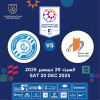 Ajman FC vs Dibba FC