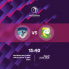 الحجاز x اليرموك
