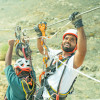 Al Hoota Cave Adventure Park