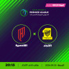 Al Ittihad vs Al Qadisiyah