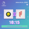 Al Qadisiyah vs Al Al Nassr
