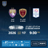Al Wahda FC vs Al Ain FC