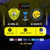 Al Wasl FC (UAE) vs Al Nassr FC (KSA) - AFC CL 2 Quarter Finals