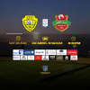 الوصل vs شباب الأهلي