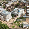 Al Yanfaa Heritage Village in Abha