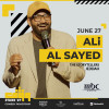 عرض علي السيد في جدة
