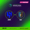 AlUla x Al Hilal