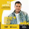 Amine radi Live in Qatar