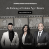 An Evening of Golden Age Classics: From the Euphrates to the Nile