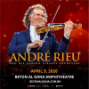 André Rieu at Beyon Al Dana Amphitheatre, Bahrain