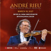 André Rieu at Beyon Al Dana Amphitheatre, Bahrain