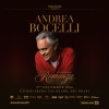 Yasalam Classics présente Andrea Bocelli en concert à Abu Dhabi